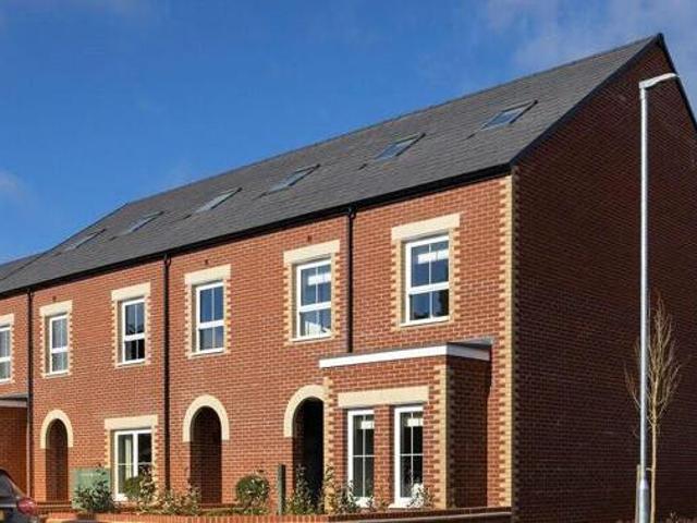 House for sale in Hertford, Colliers End