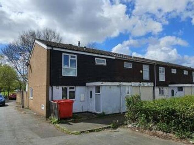House for sale in Belgrave, Kettlebrook