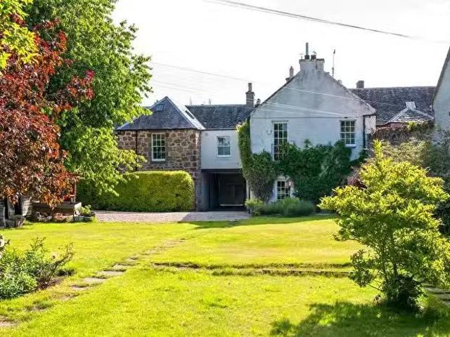 House for sale in Traprain House for sale in Traprain