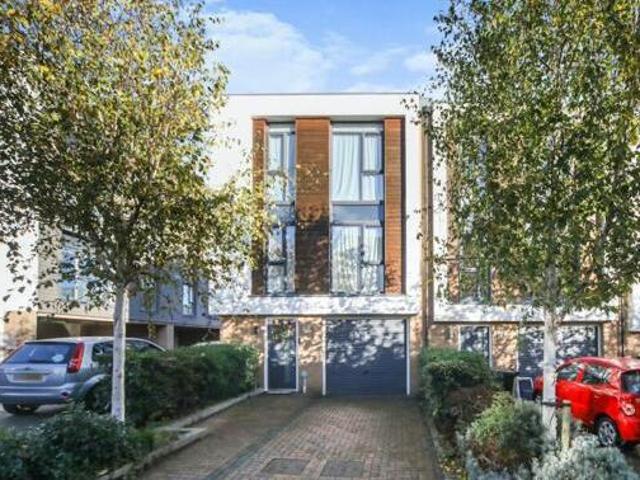 House for sale in Firepool, Rumwell