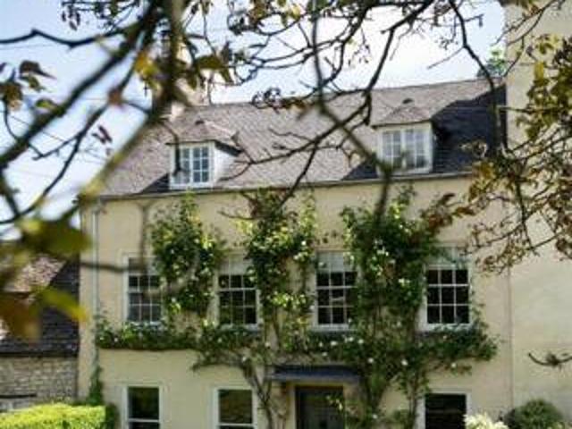 House for sale in Tetbury, Fossebridge