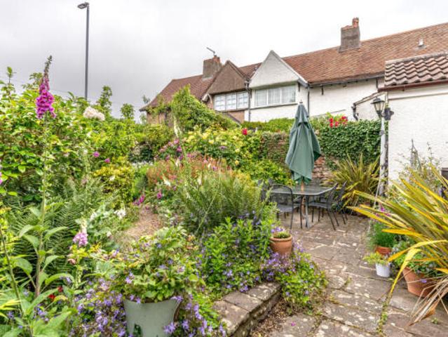 Cottage for sale in Court Farm Road Allotments (Closed), Bristol