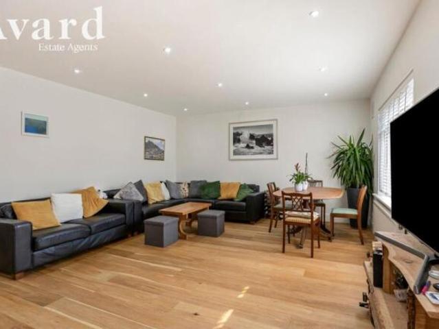 Cottage for sale in Brighton & Hove