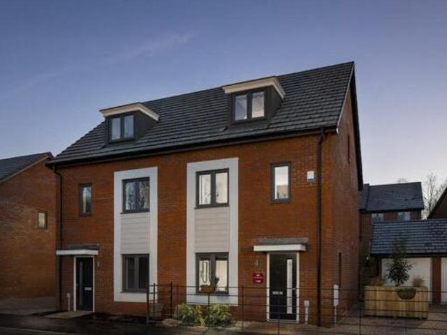 House for sale in Hatfield, Fretherne