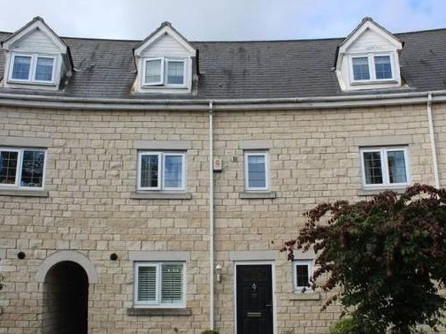 House for sale in North Yorkshire