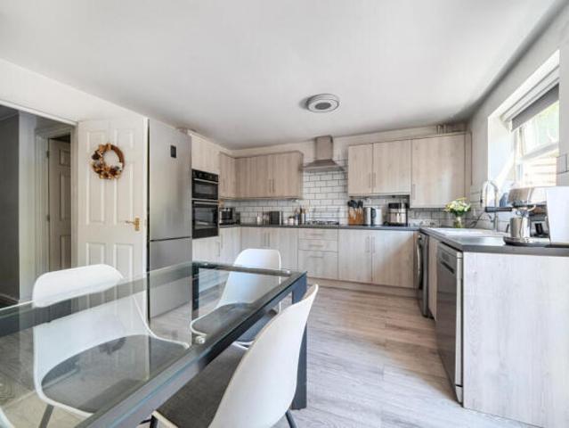 Cottage for sale in Sevenoaks, The Butts