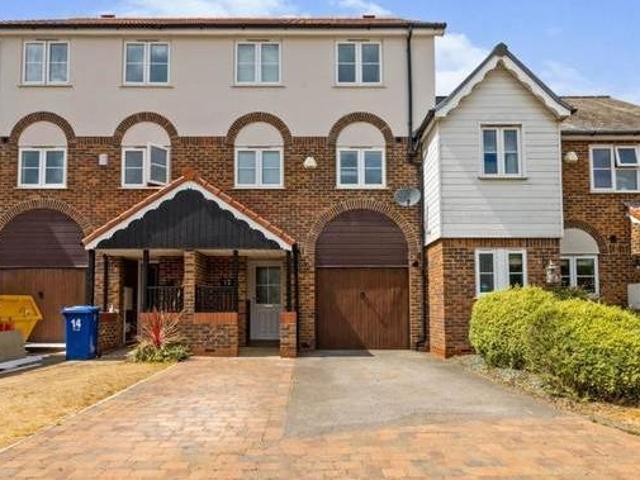 House for sale in Lincolnshire