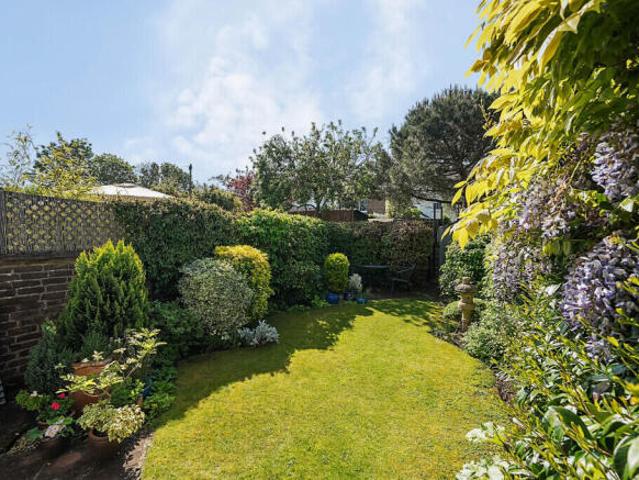 Cottage for sale in Kintbury, West Berkshire