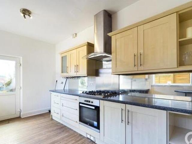 House for sale in Northampton, Northamptonshire