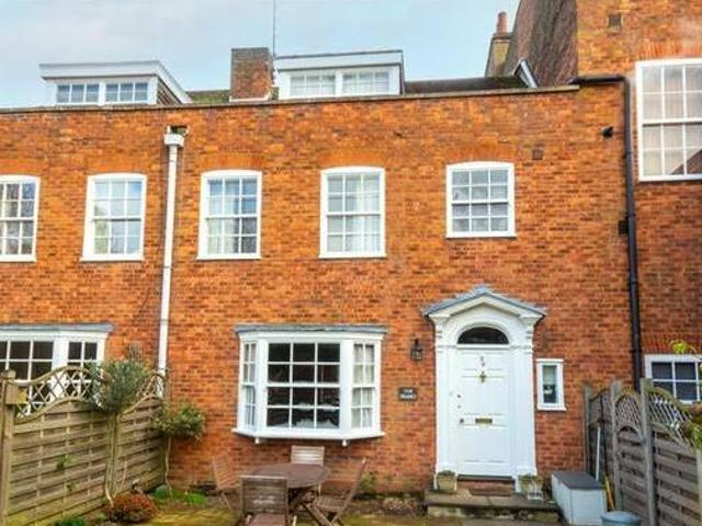 House for rent in Hertfordshire
