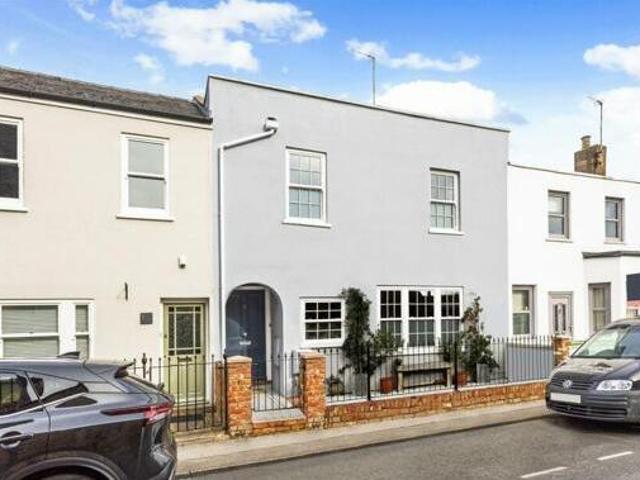House for sale in Montpellier, Golden Valley