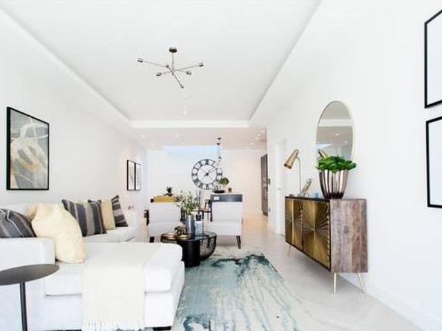 House for sale in City of London, Greater London