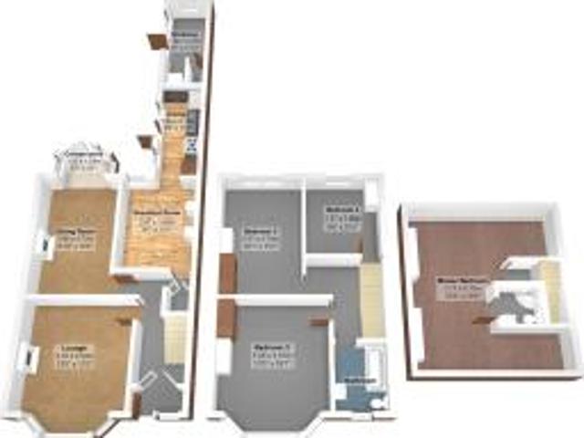 Cottage for sale in Feckenham, City Of Bristol