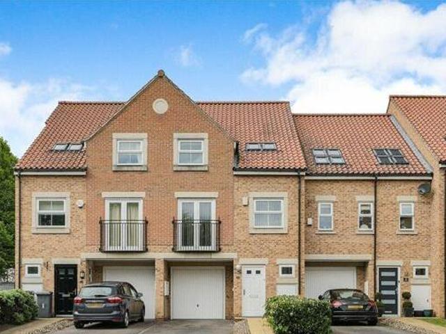 House for sale in York and North Yorkshire, England