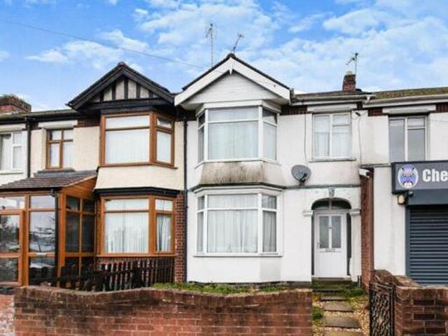 House for sale in Tile Hill, West Midlands