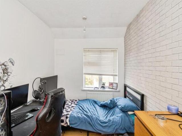 Cottage for sale in Wimpson, City Of Southampton
