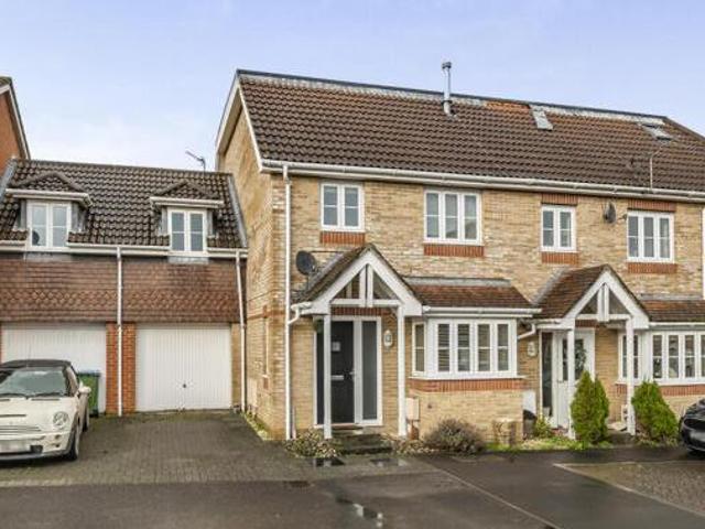 House for sale in Lyons, Greater London