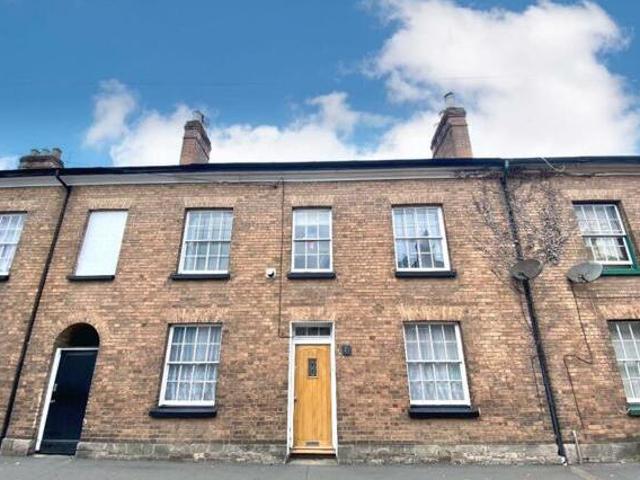 House for sale in West Exe, Newton St Cyres