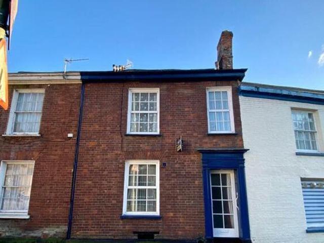 House for sale in West Exe, Newton St Cyres