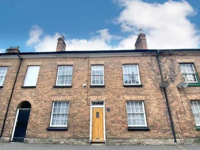 House for sale in West Exe, Newton St Cyres