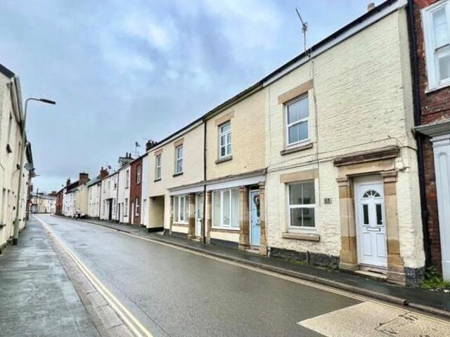 House for sale in Newton St Cyres, Devon
