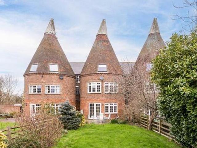 House for sale in Bourne Vale, Kent