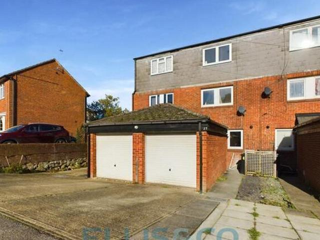 House for sale in Brook Street, Bourne Vale
