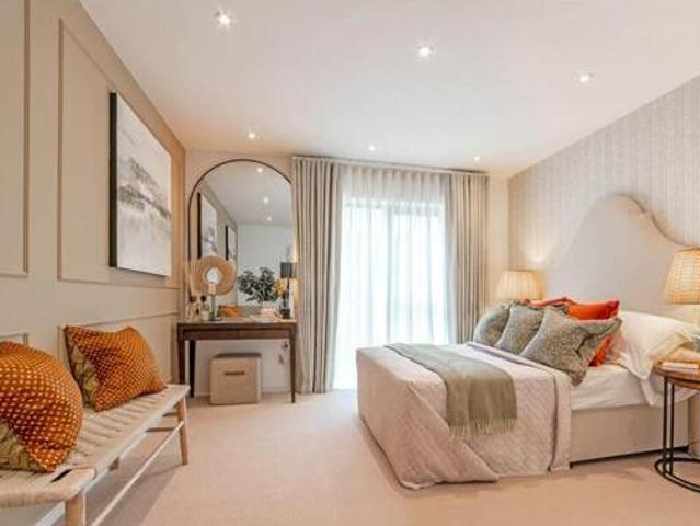 House for sale in Brook Street, Bourne Vale
