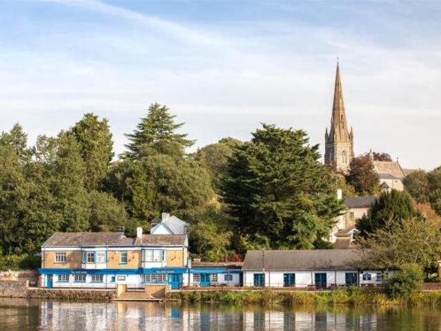 Cottage for sale in Lower Wear, Watergate