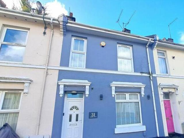 House for sale in Upton, Torquay