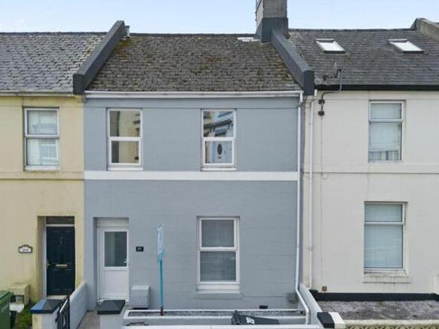 House for sale in Babbacombe