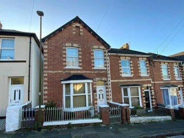 House for sale in Upton, Torquay