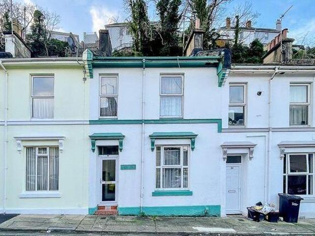 House for sale in Upton, Torquay