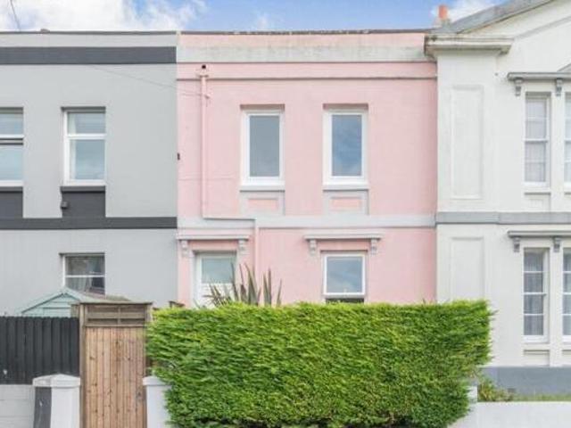 House for sale in Babbacombe