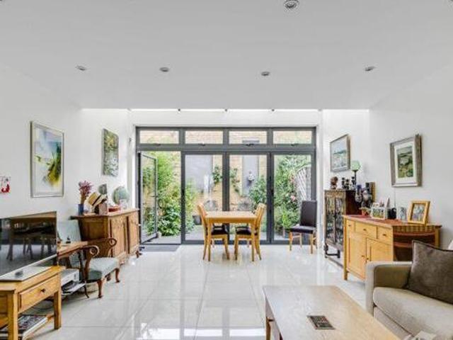 House for sale in Lyons, Greater London
