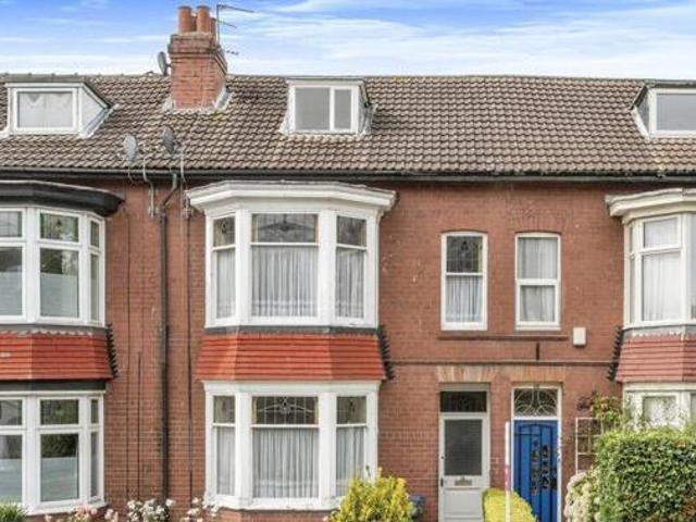 House for sale in Wheatley, South Yorkshire