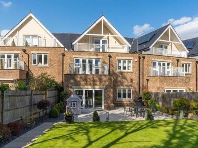 House for sale in Hertfordshire