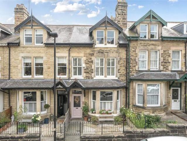Cottage for sale in North Yorkshire