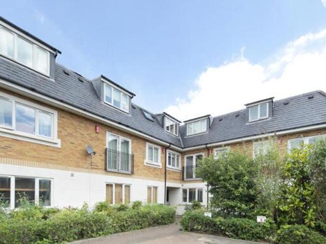 House for sale in Lyons, Greater London