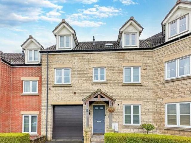 House for sale in Trowbridge