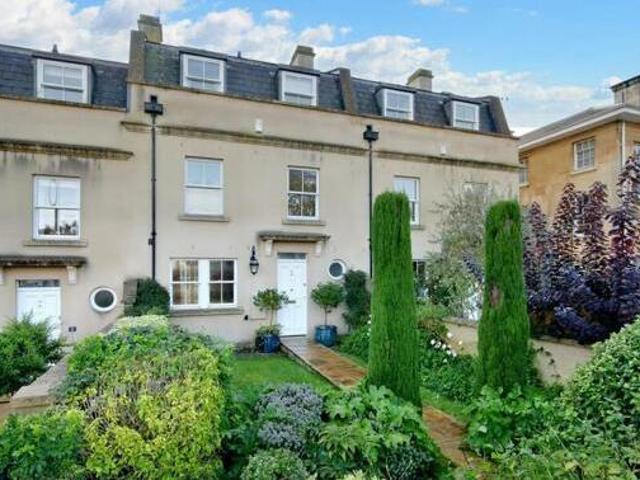 House for sale in Trowbridge