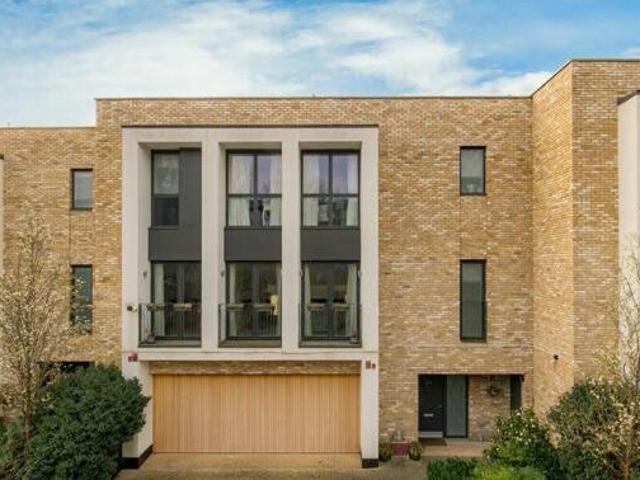 House for sale in City of London, Greater London