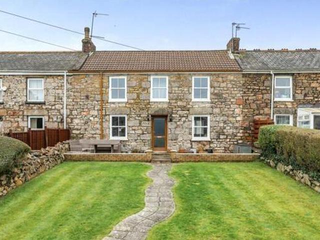 House for sale in Roseworthy, Cornwall