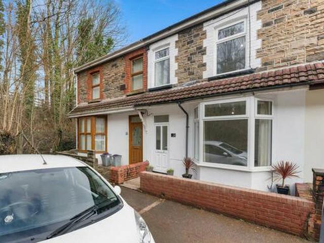 House for sale in Wales
