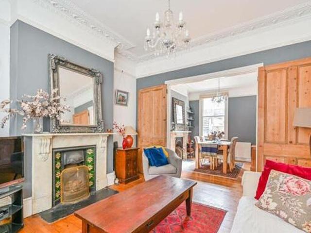 House for sale in City of London, Greater London