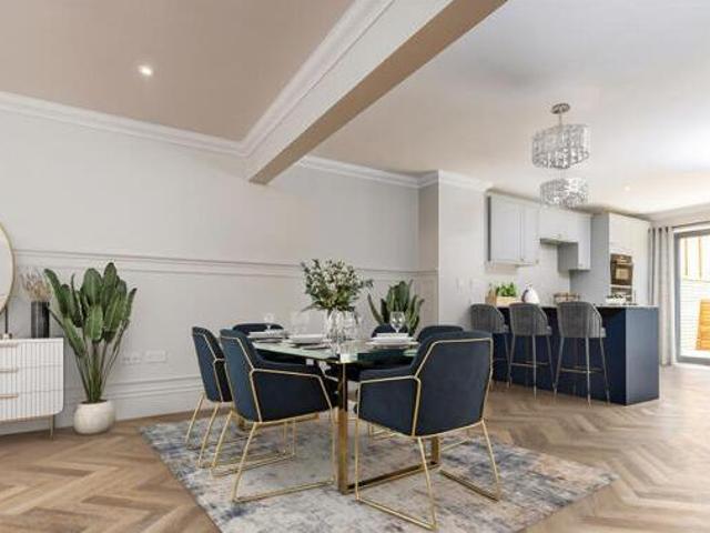 House for sale in Sandown Park, Kent