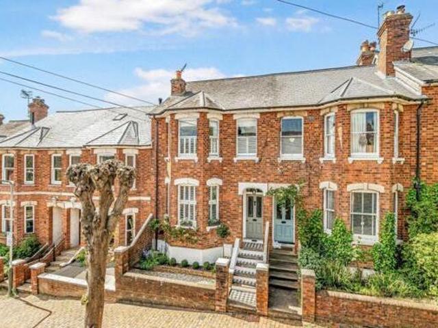 House for sale in St James, Sandown Park