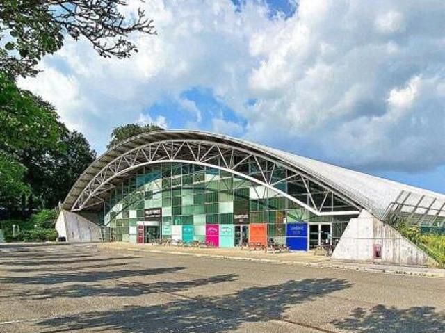 Property for sale in Buckskin, Priest Down