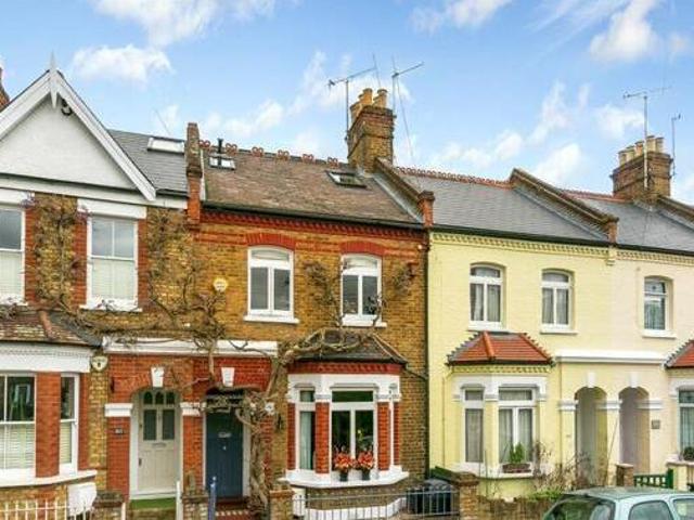 House for sale in Twickenham, Greater London