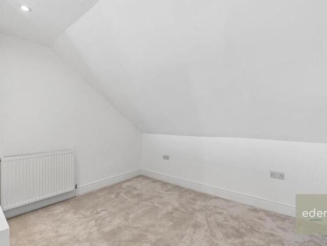 Cottage for sale in Upper Fant Road Allotments, Maidstone